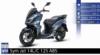 Sym JET14 L/C 125 ABS: Μοιράζει διαζύγια στα αυτοκίνητα! 